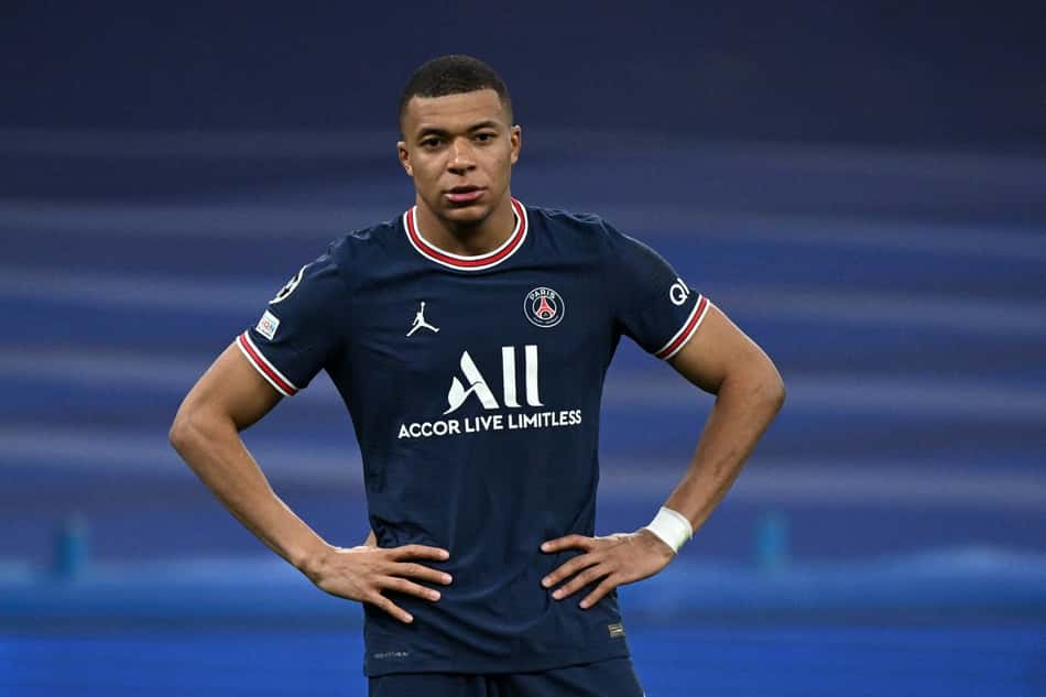 Klopp confirma interesse do Liverpool em Mbappé, mas descarta negociação pelo jogador