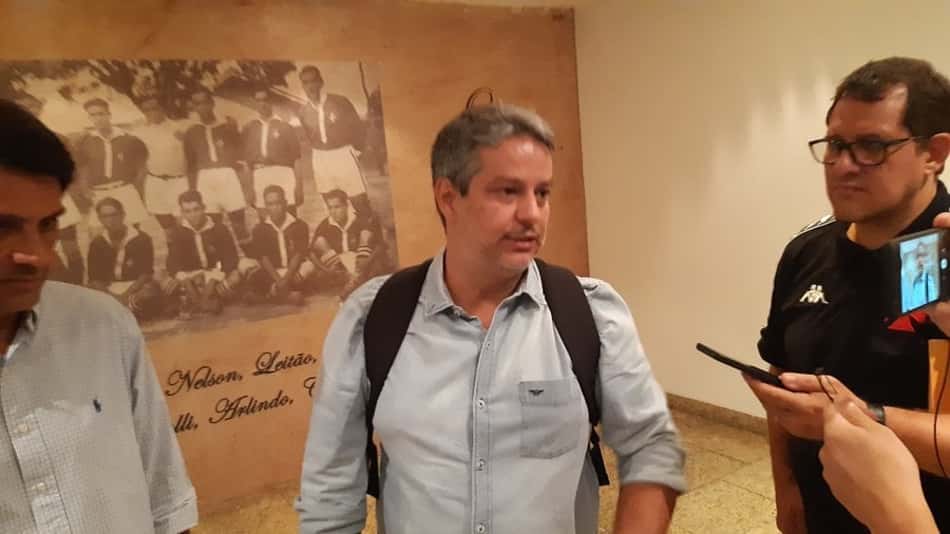 Vasco SAF: o que projeta o presidente do Conselho Deliberativo do clube sobre a proposta da 777 Partners