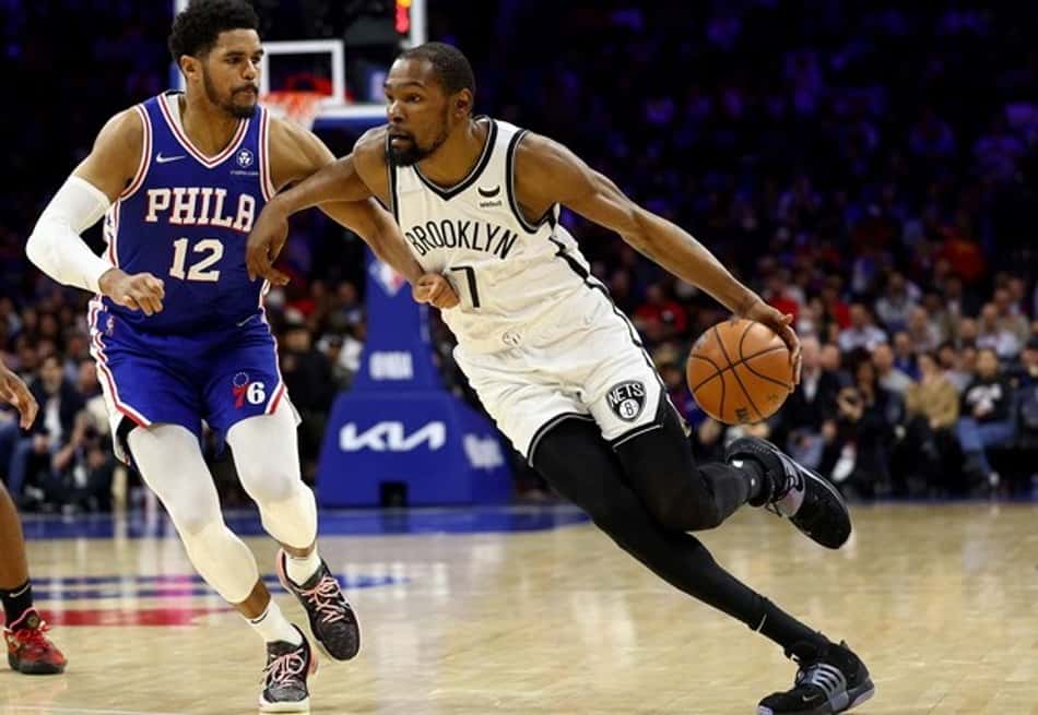 NBA AO VIVO: confira os jogos com transmissão da semana