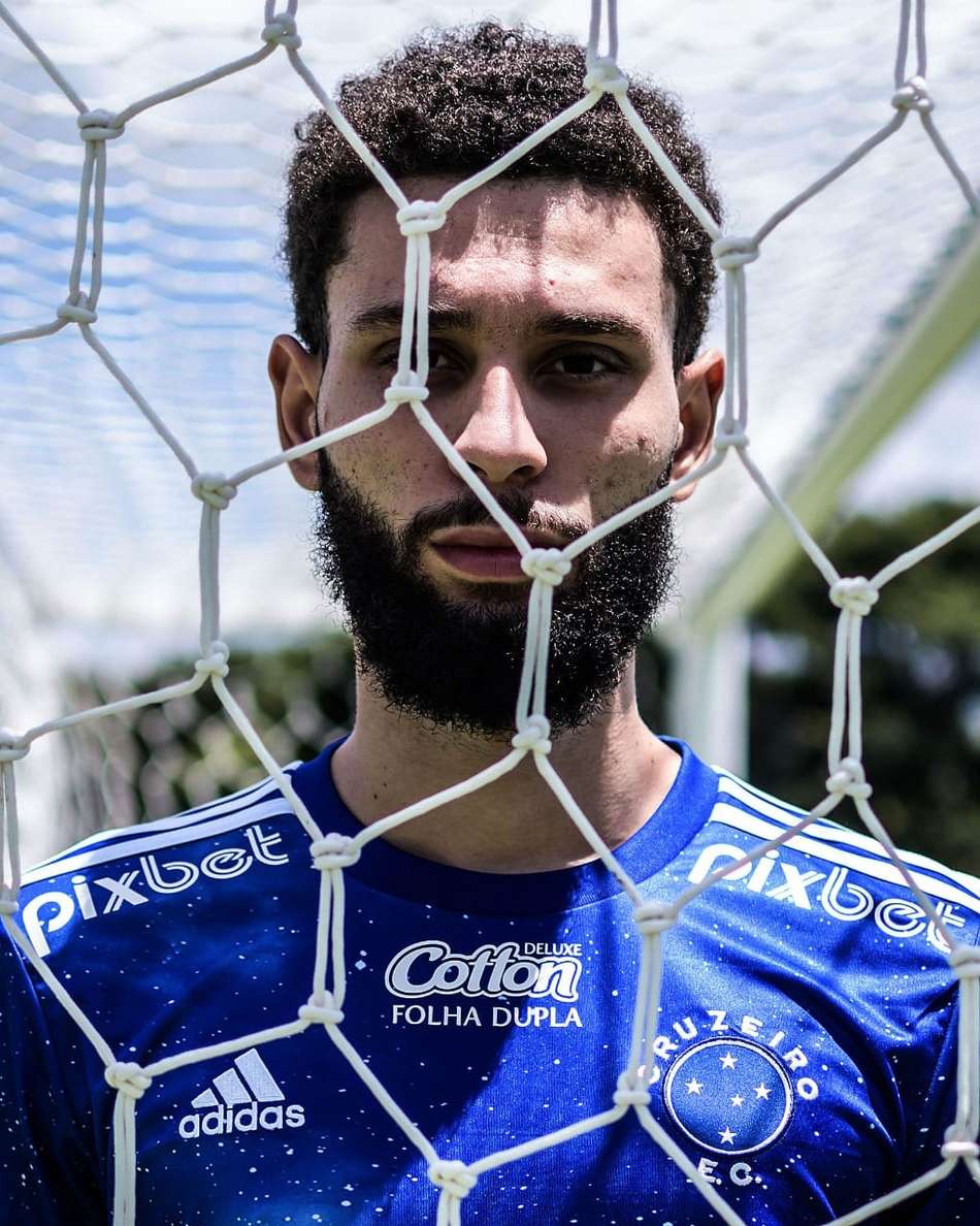 Wagner Leonardo compara Cruzeiro com o Náutico e vê a Raposa buscando 'coisas grandes' na Série B