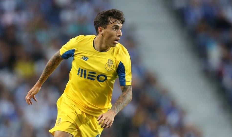 Renzo Saravia