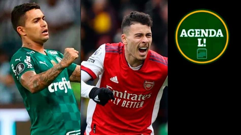 Paulistão, Campeonato Inglês, Carioca… Saiba onde assistir aos eventos esportivos de domingo