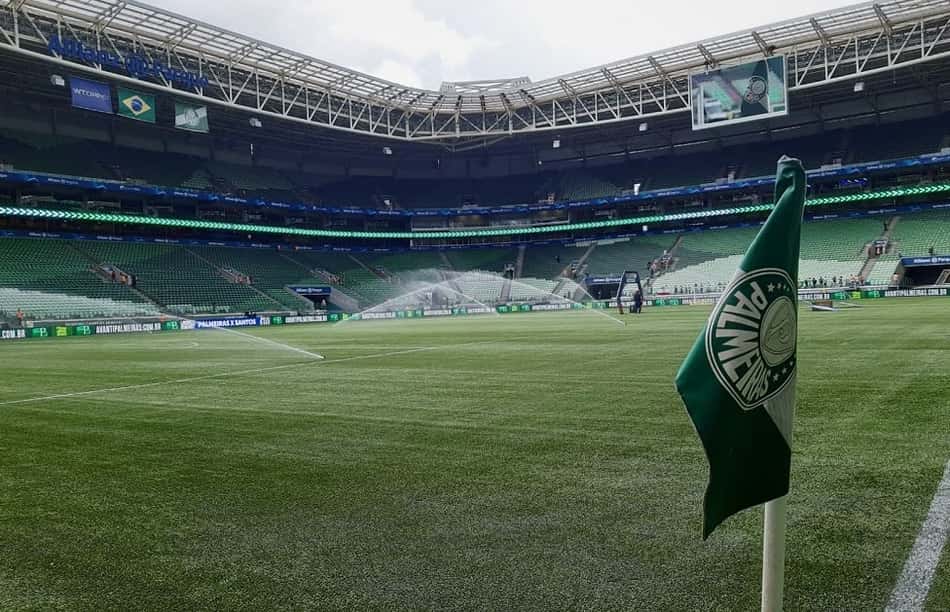 Palmeiras x Emelec: saiba como ir para o jogo no Allianz Parque nesta quarta-feira