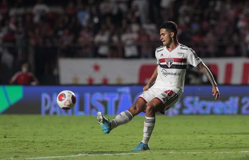 São Paulo tem 'plano' para evitar desmanche na janela de transferências