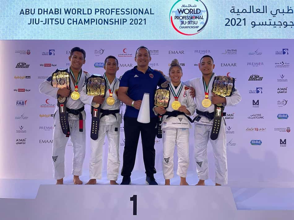 Melqui Galvão analisa crescimento da Fight Sports Manaus e aponta destaques do time; confira