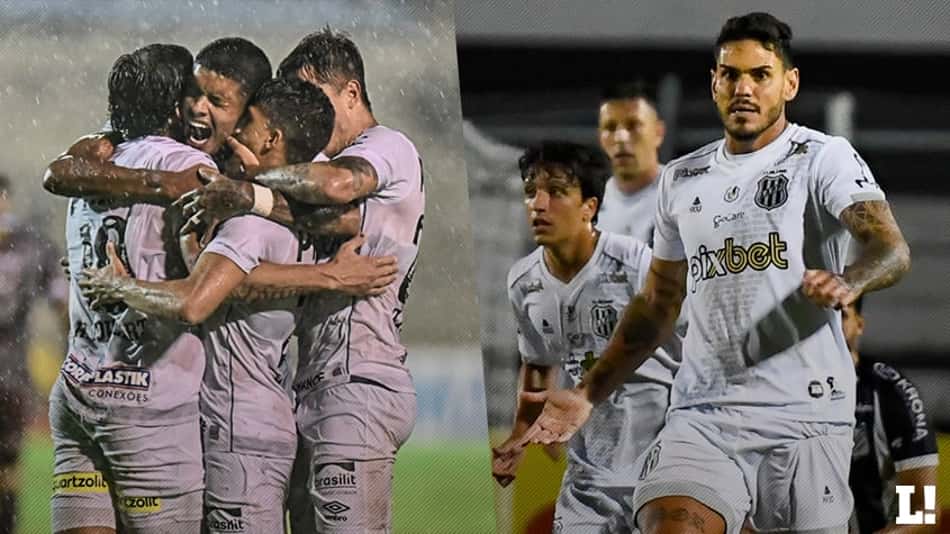 Santos e Ponte com risco de rebaixamento no Paulistão: veja 15 clubes tradicionais que já caíram em estaduais
