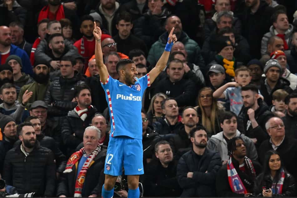 Na reta final da janela, Renan Lodi se aproxima de clube da Premier League