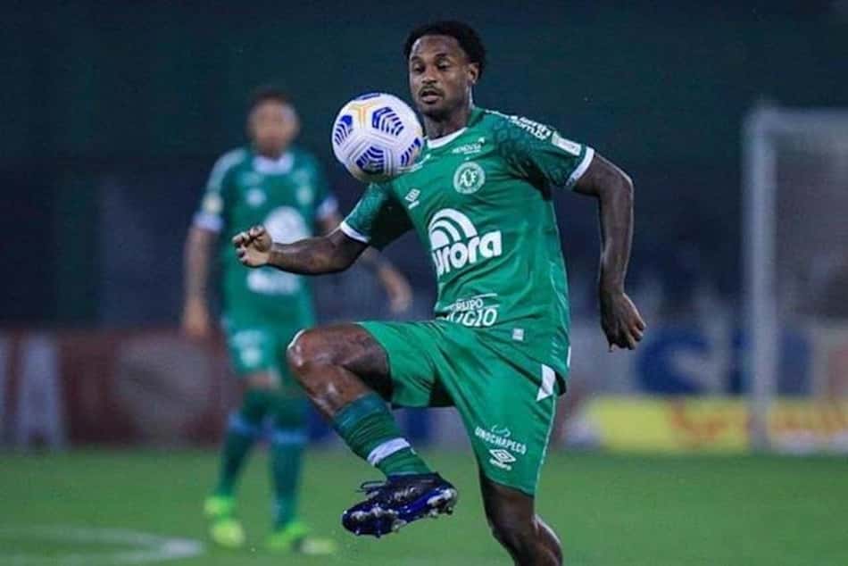 Ao L!, Renê Júnior afirma estar preparado para um novo desafio na carreira: 'Sei o que posso render'