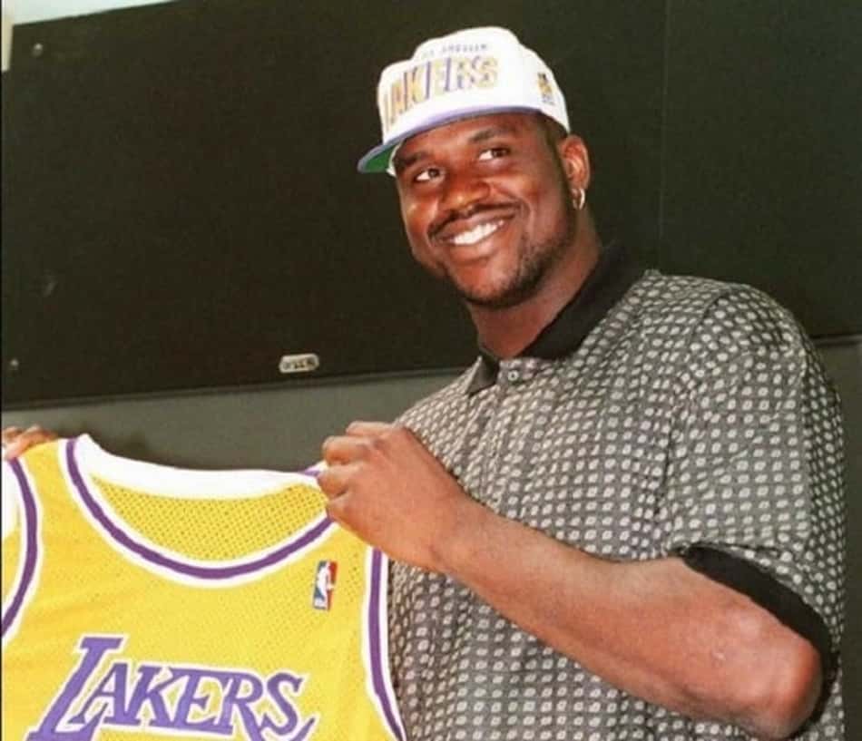 Shaq garante que "atropelaria" defesa de Rudy Gobert