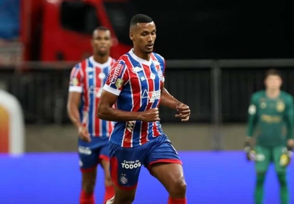 Diante do Tombense, Rezende será baixa e Daniel deve voltar a equipe do Bahia