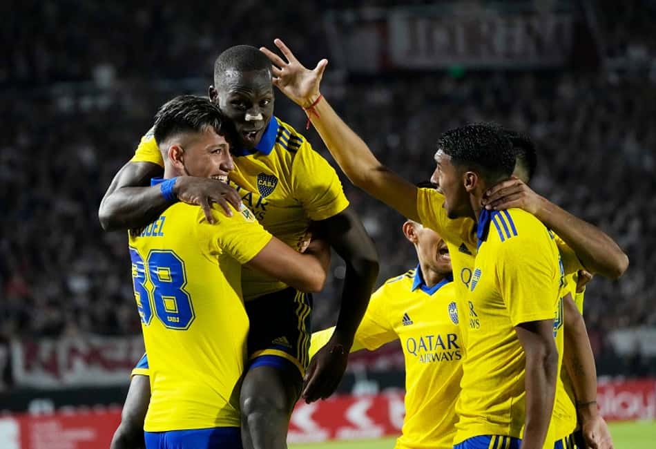 Próximo River x Boca terá situação inédita na história