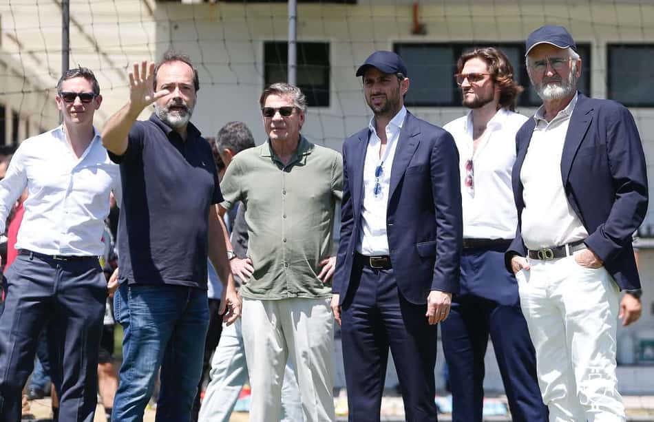 Vasco deve pagar nesta quarta a dívida com a Ferj que atrasa SAF