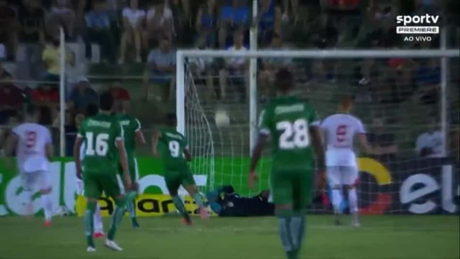 Juventude sofre, mas consegue vitória sobre o Real Noroeste e avança na Copa do Brasil