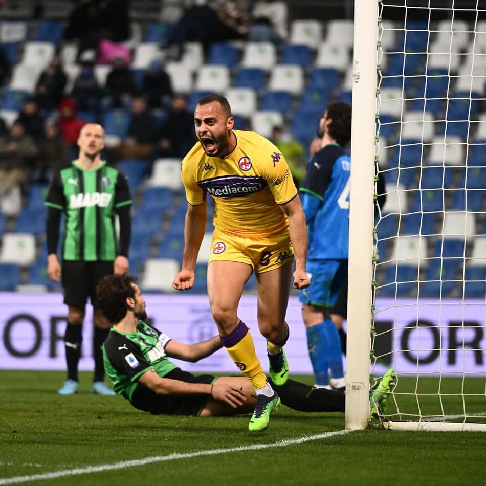 Arthur Cabral comenta peso de substituir Vlahovic na Fiorentina