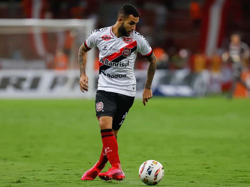 Marcelinho confia no Brasil de Pelotas na busca por uma vaga na final do Gauchão: 'Estamos prontos'