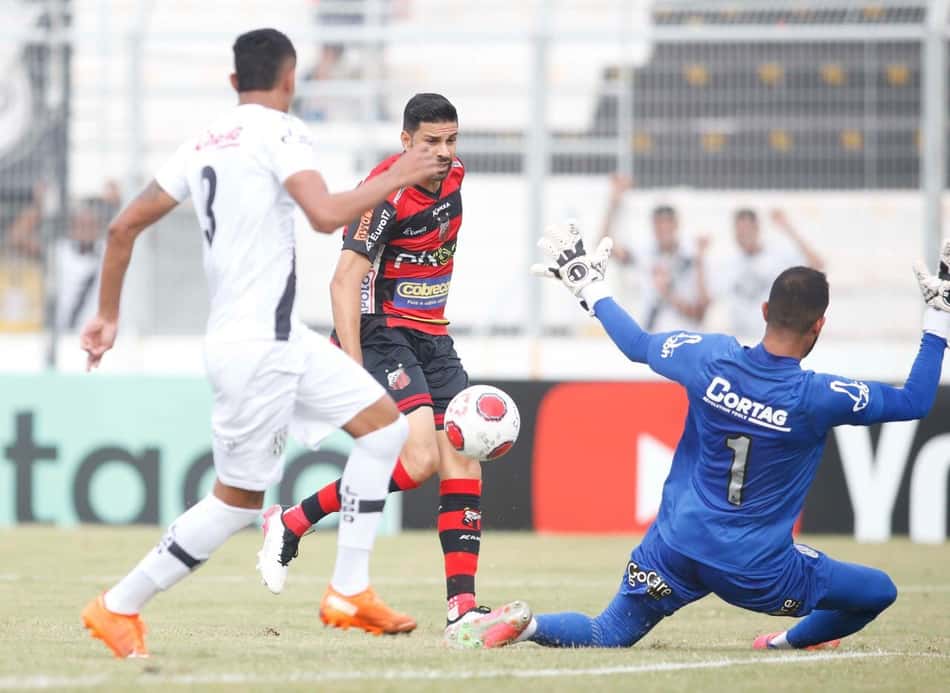Ponte Preta x Ituano: onde assistir ao vivo, escalações e horário do jogo pela Série B