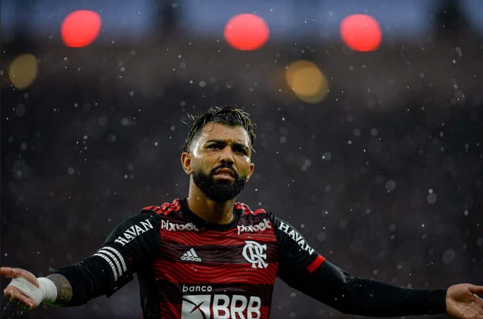 Gabigol - Flamengo