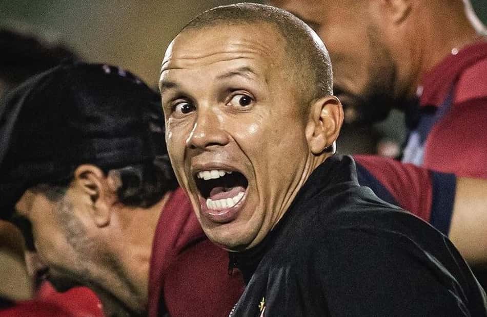 Higo Magalhães quer coroar boa temporada com vaga na final do Goiano