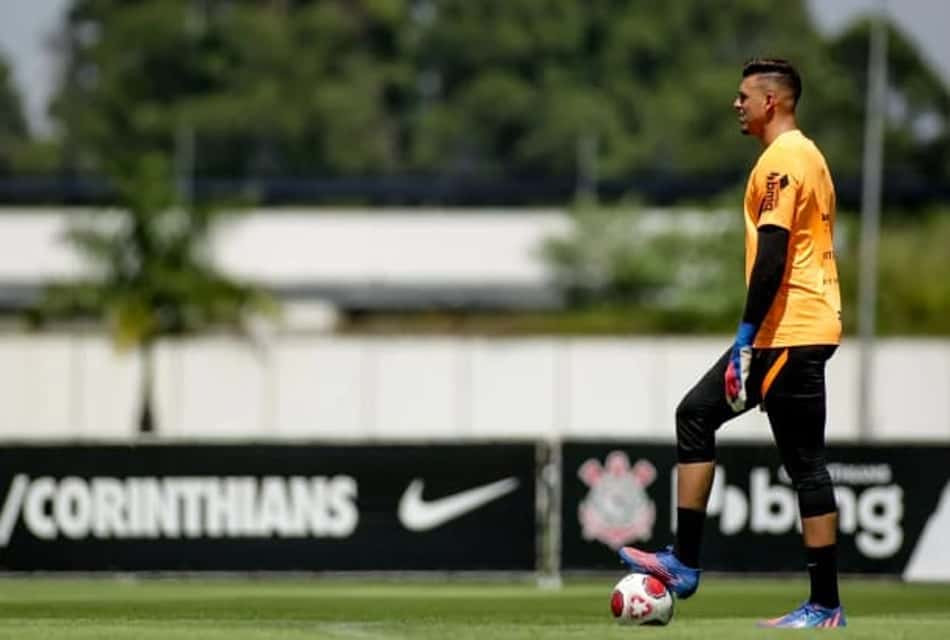 Ivan - Corinthians