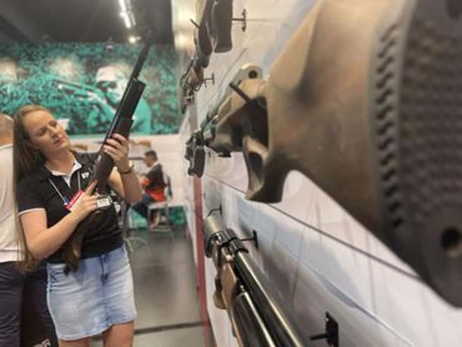 Feira de produtos de esportes outdoor e pesca em São Paulo supera meta de negócios