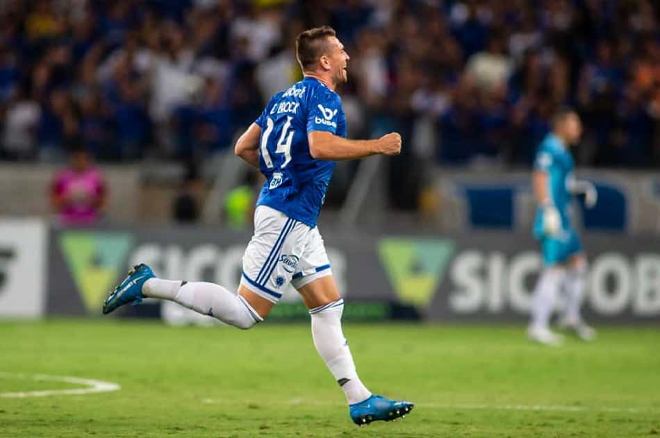 Cruzeiro x Athletic