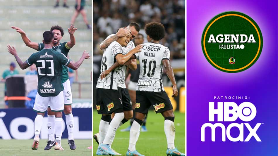 Saiba onde assistir ao último jogo das quartas de final do Paulistão