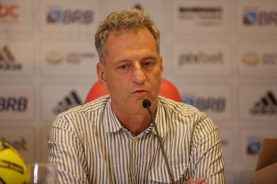 Flamengo x Globo: clube entra com ação contra a emissora na Justiça