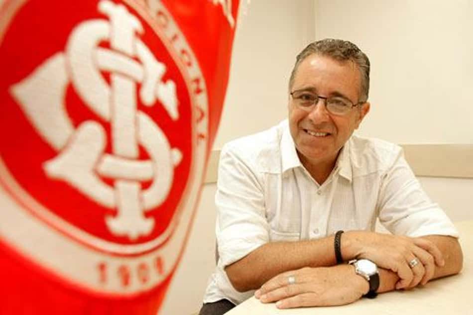 Com Gre-Nal à vista, dirigente do Internacional comemora sucesso do futebol feminino