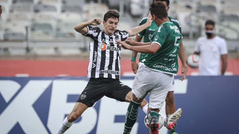 Atlético-MG x Caldense: onde assistir, prováveis times e desfalques do jogo pela semifinal do Mineiro