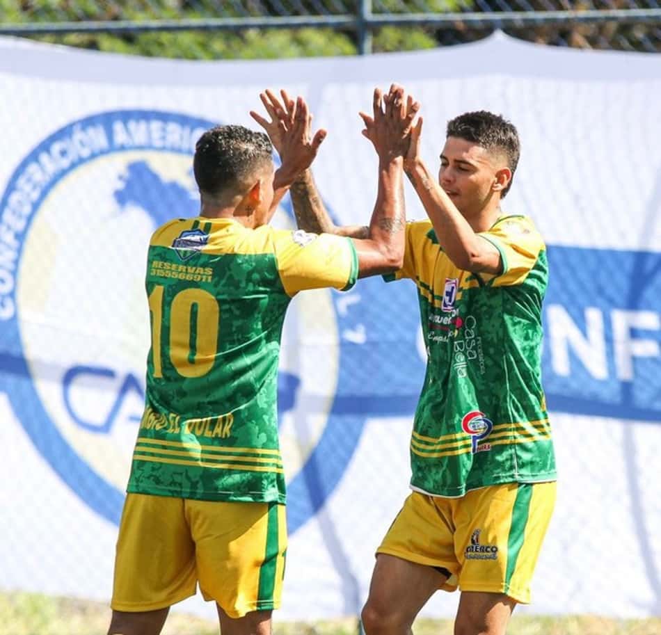 Com representantes de sete países, Copa Libertadores de Fut7 começa nesta quarta, no Rio de Janeiro