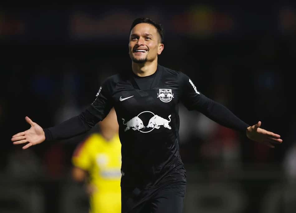 Com golaço de Artur, Bragantino vence Santo André e chega às semifinais do Paulistão