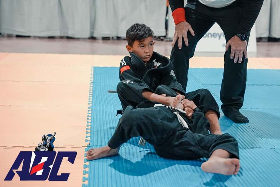 Focado em profissionalismo e experiência, terceira edição do ABC jiu-jitsu tem recorde de inscritos na Flórida