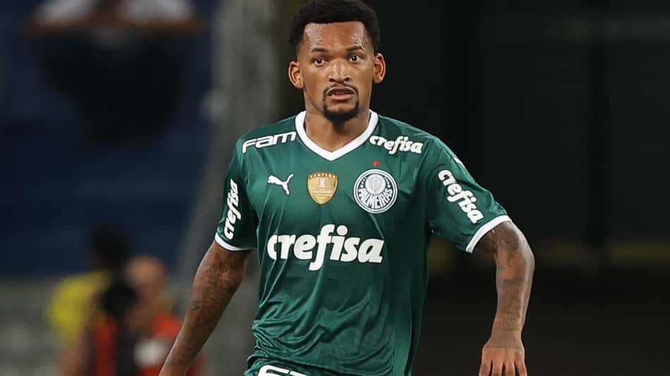 Jailson x Ituano