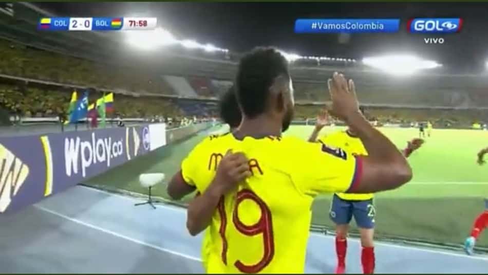 Reinaldo Rueda mantém esperança de ver a Colômbia na Copa do Mundo