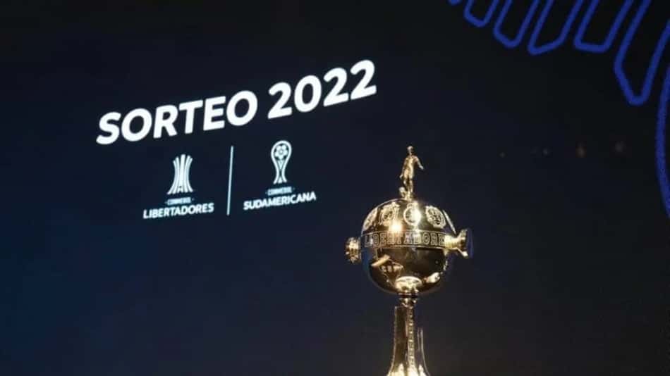 Web comenta sobre provocação do Cerro Porteño ao Olímpia na divulgação do grupo na Libertadores