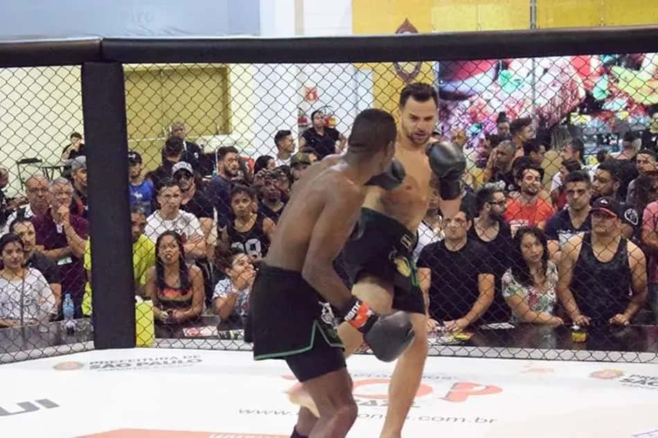 Competições de Jiu-Jitsu, Judô, Boxe, Kickboxing e mais lutas agitam o Arnold South America