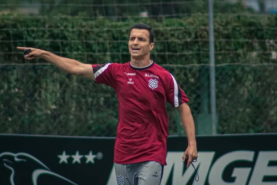 Confronto decisivo no Catarinense foi analisado por técnico do Figueirense
