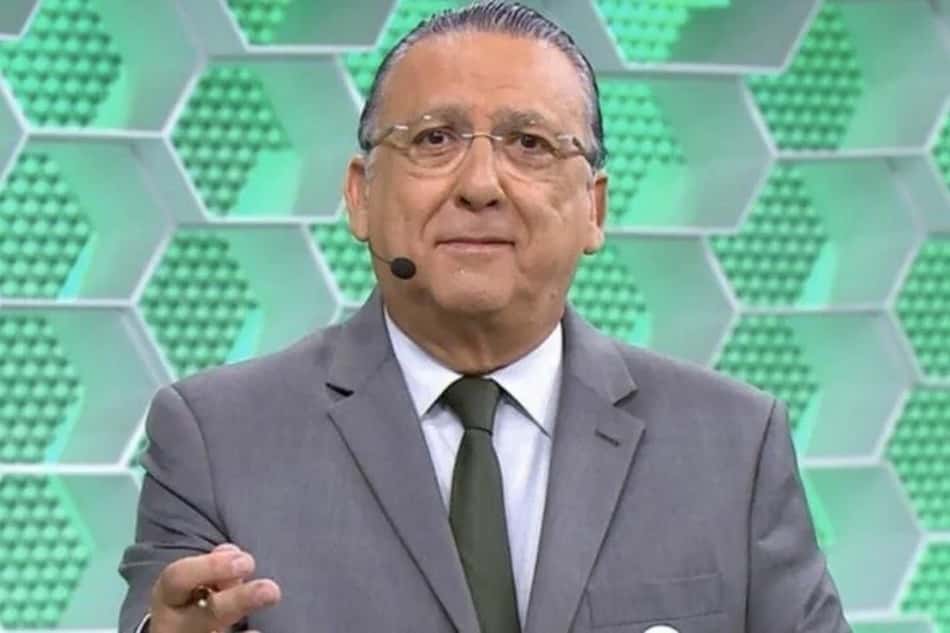 Galvão Bueno já tem planos para 2023 após a Copa do Mundo