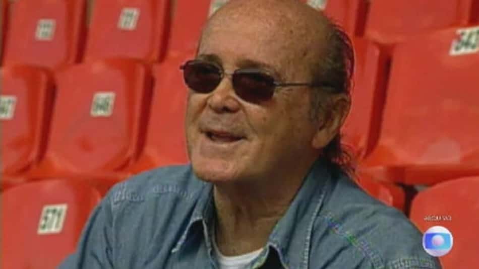 Gil Cesar Moreira