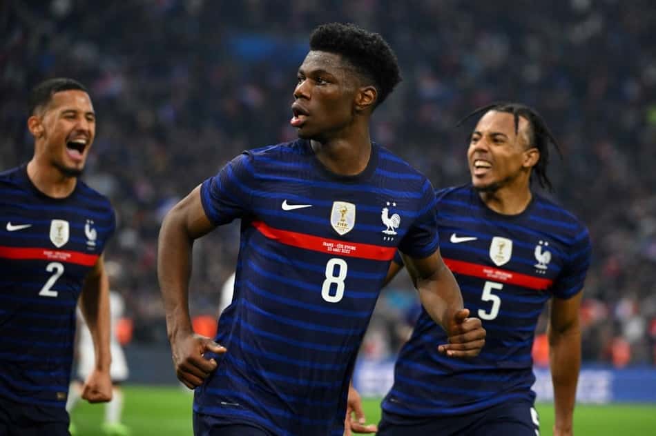 Sem Mbappé, Real Madrid mira outro alvo na janela de transferência
