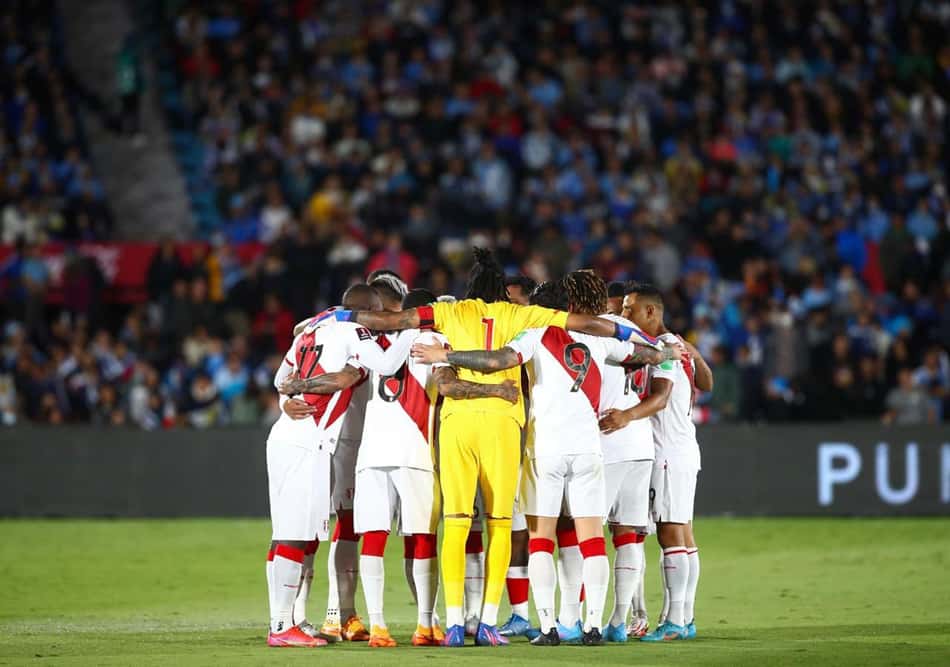 Austrália x Peru: onde assistir, horário e escalações do jogo da repescagem à Copa do Mundo