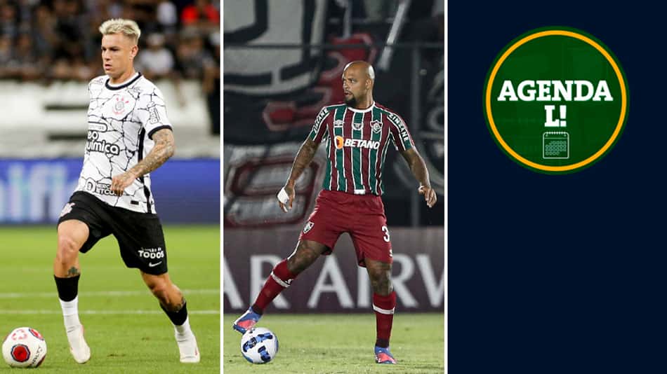 Carioca, Paulista, NBA…Saiba onde assistir aos eventos esportivos de domingo