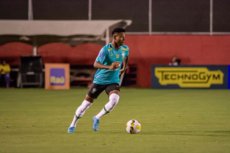 Matheus França