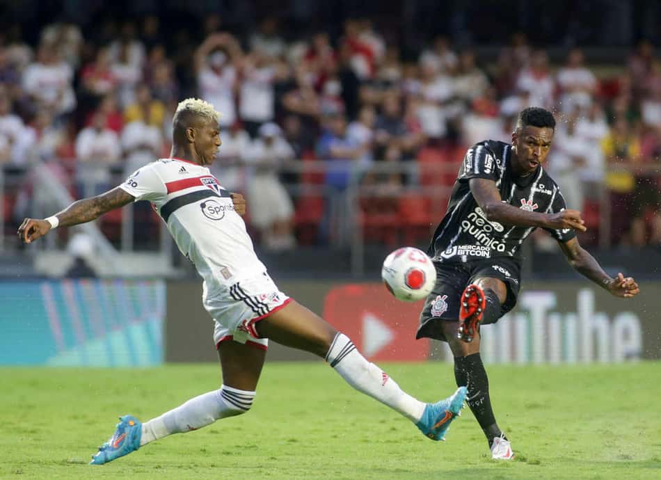 Saiba como comprar ingressos para o Majestoso entre Corinthians e São Paulo na Neo Química Arena