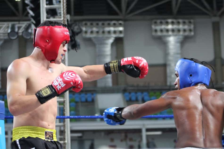 Marcos Torquato projeta retorno do Campeonato Estadual de Kickboxing da FKBERJ, em abril