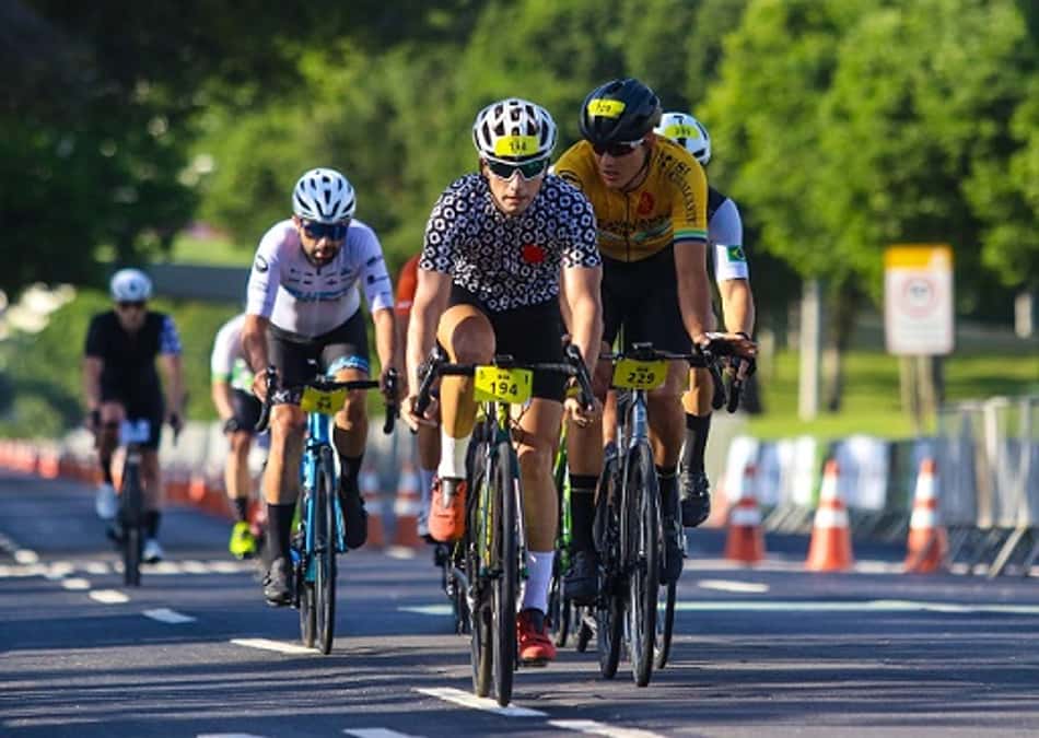 Santander amplia atuação no ciclismo e adquire naming rights do L'Étape Brasil by Tour de France
