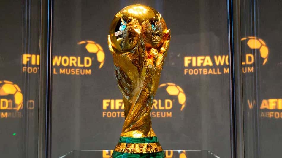 Atacante alemão aponta seleção sul-americana como favorita na Copa; confira