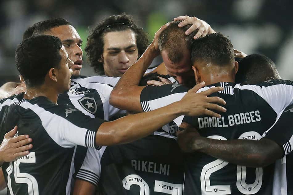 Quem fica no pódio? Os destaques, decepções e surpresas do Botafogo na campanha no Carioca