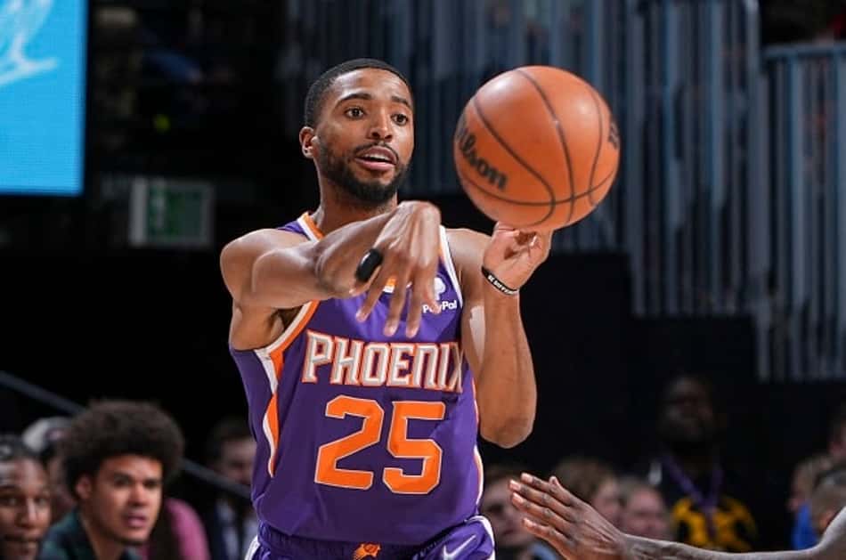 Mikal Bridges: "Defensores de perímetro são desrespeitados na NBA"
