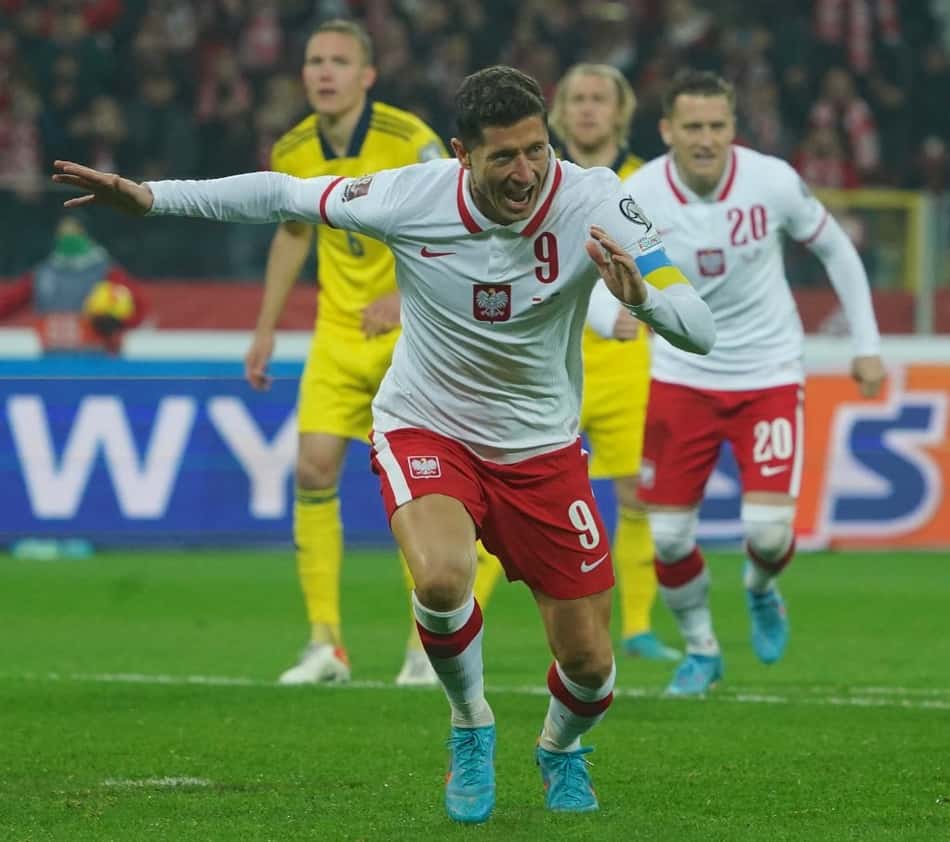 Polônia x País de Gales: Saiba onde assistir e escalações do jogo pela Nations League